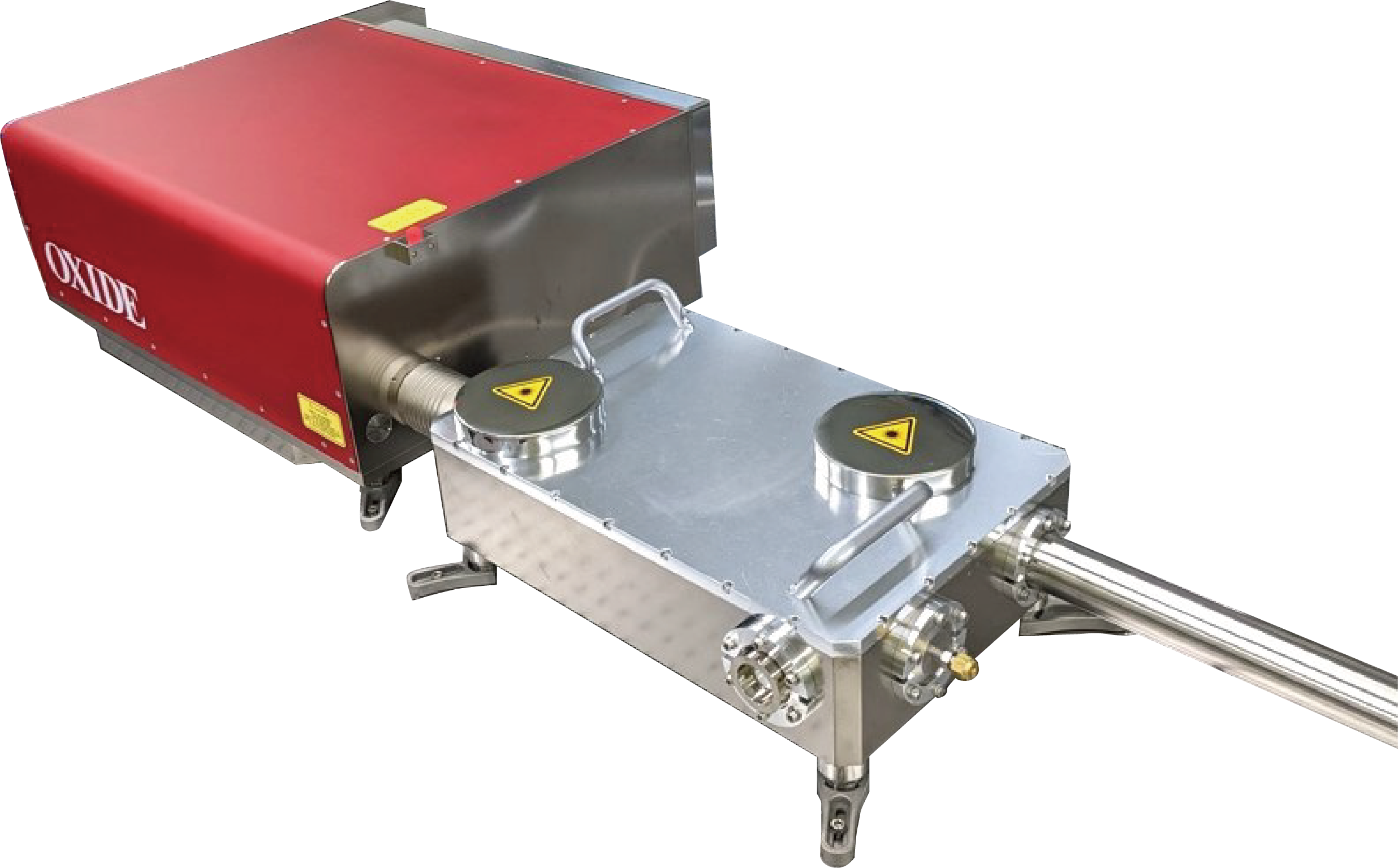 PEV Series <br />(114 nm/ &ge;3 μW