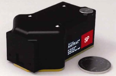 Aret&eacute<br />(AIRTRAC)