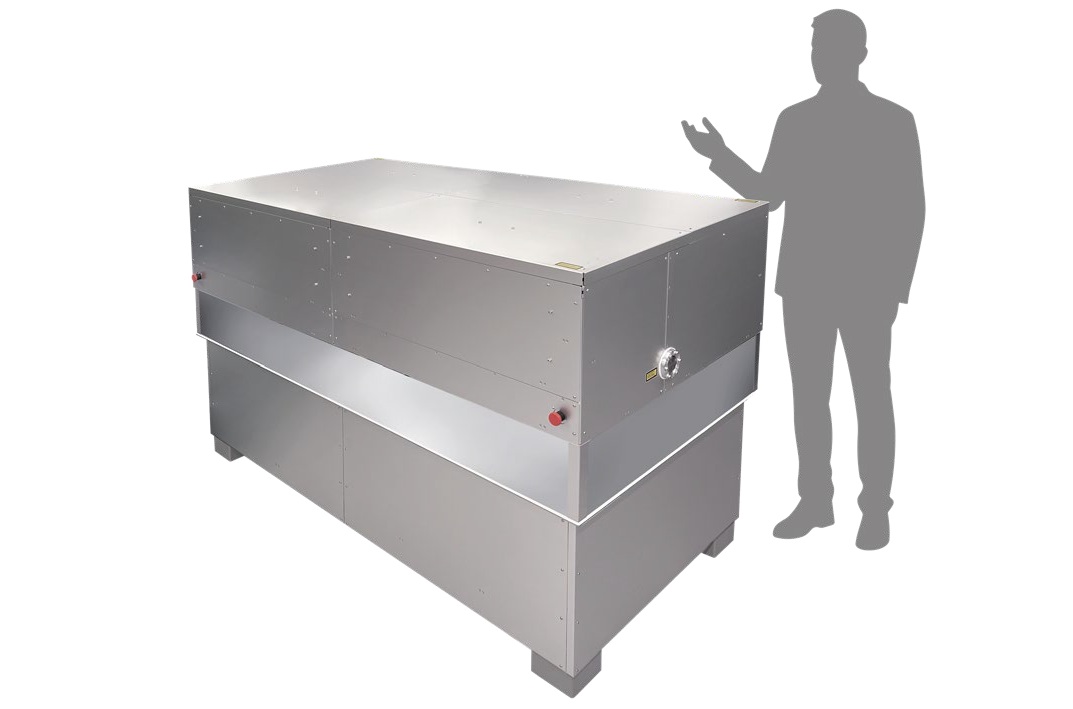 QCW  Kalama<br />(193 nm/ 200mW)