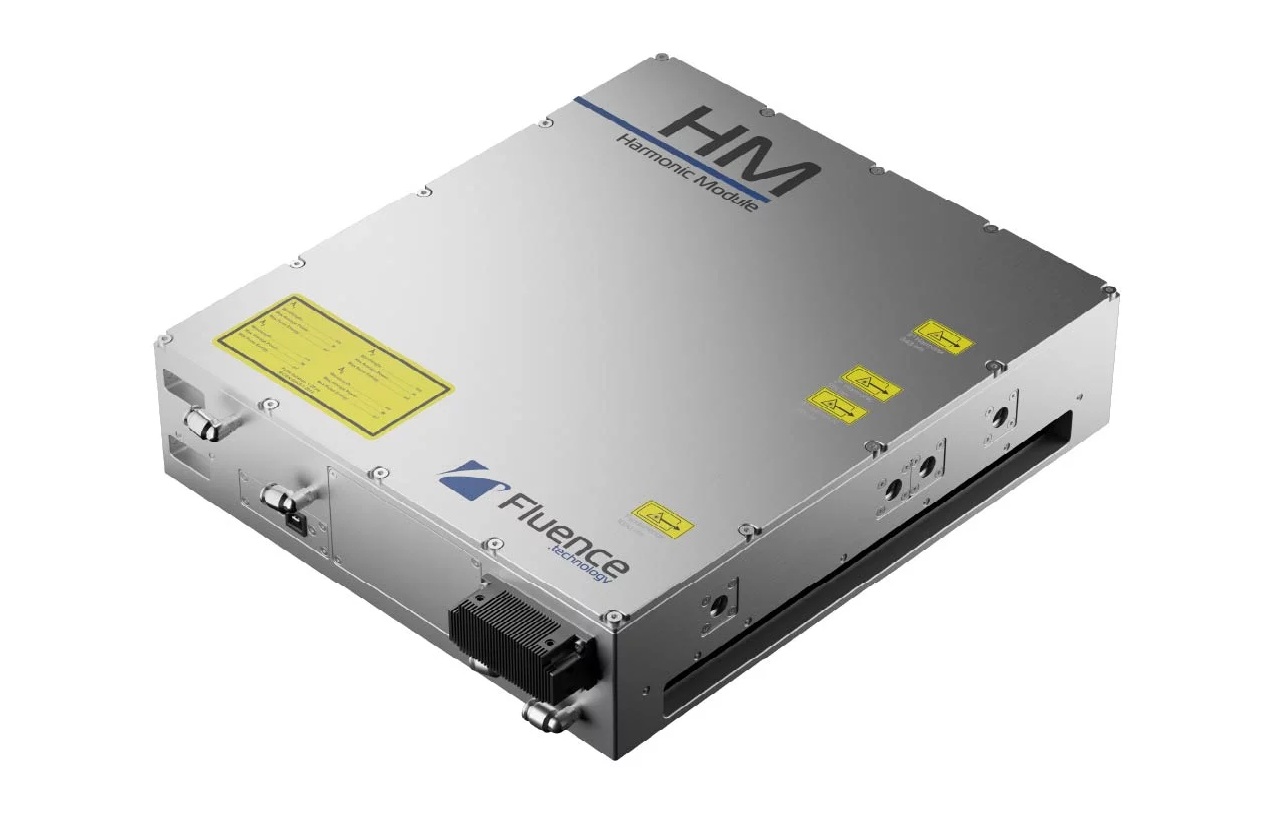 HM Harmonic Module