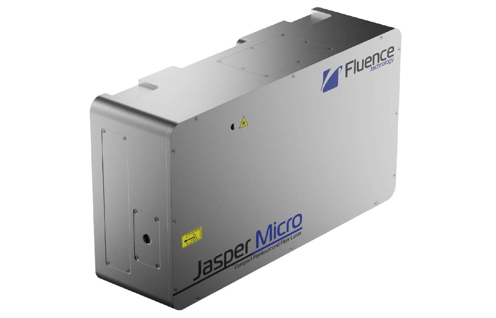 Jasper Micro<br />(7 W/ 5.0 μJ）