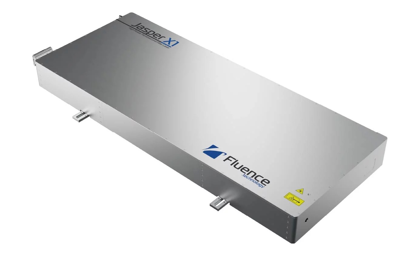 Jasper X1<br />(30 W/ 100 μJ
