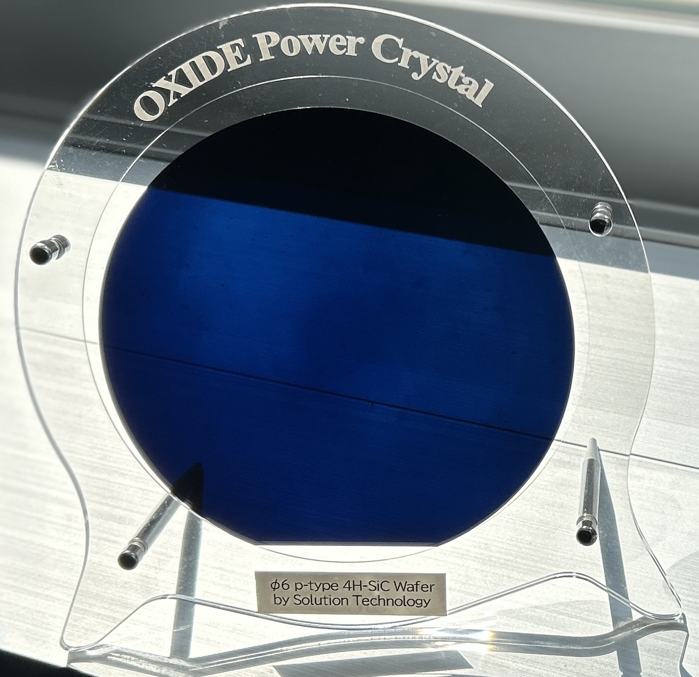 OXIDE Corporation. | Creating a prosperous future through