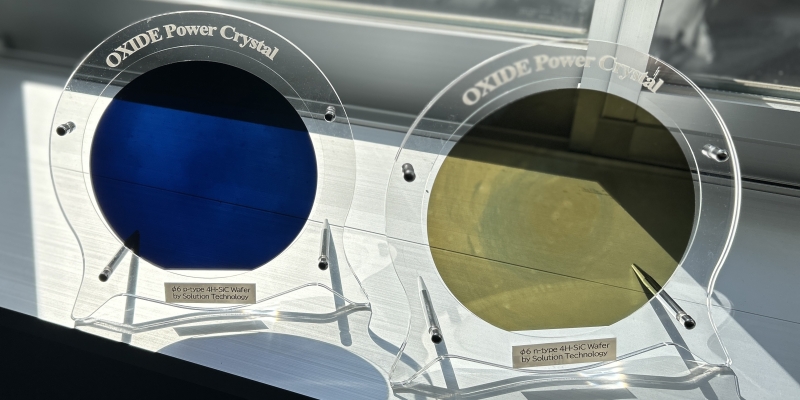 Products | OXIDE Corporation.