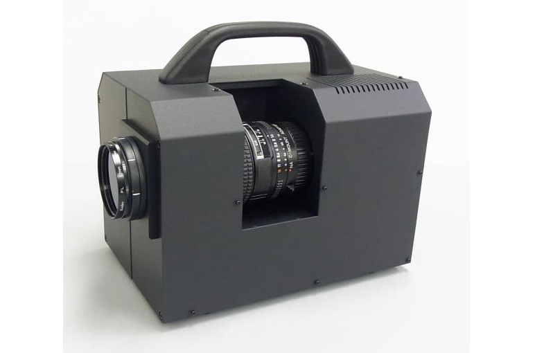 Dr.SPECKLE<br />(SM01VS09)