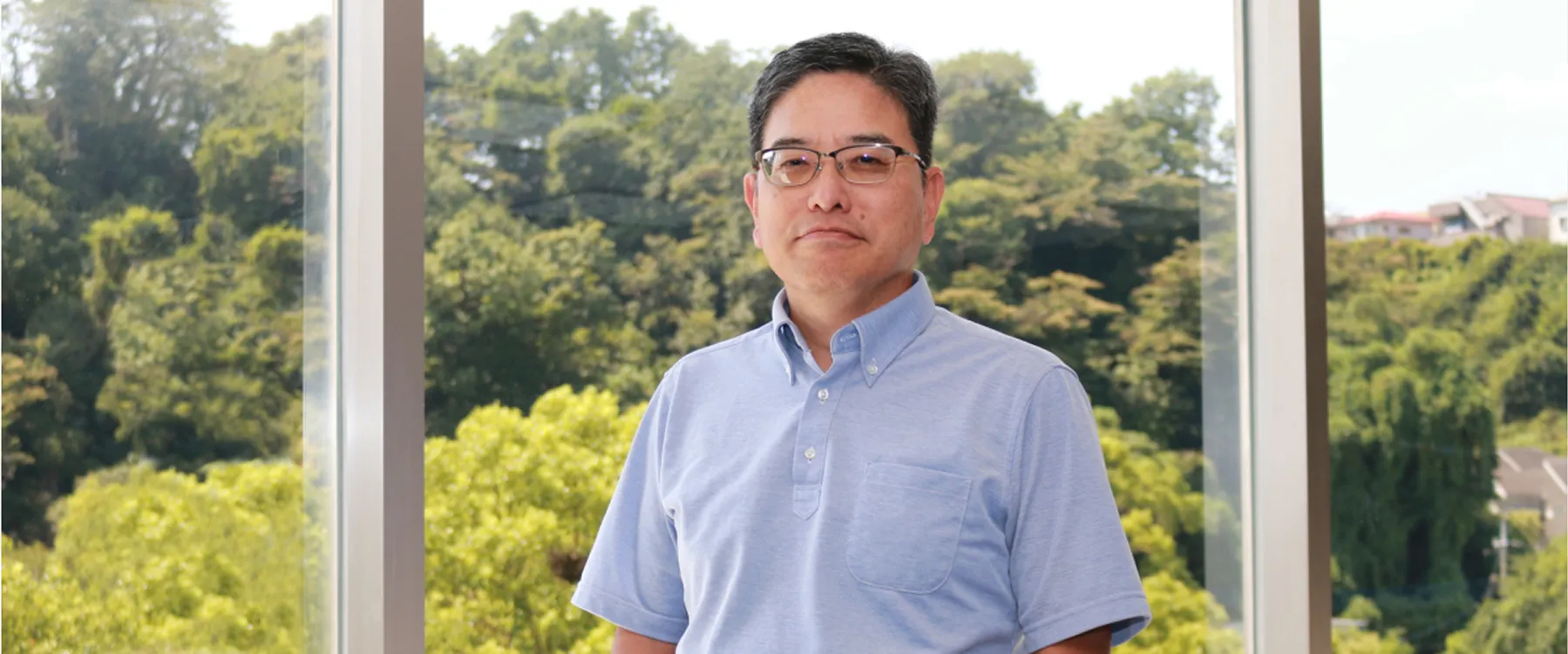 代表取締役社長 山本 正幸