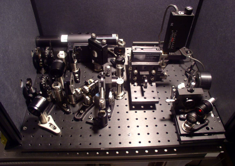 PCI 装置 測定サービス