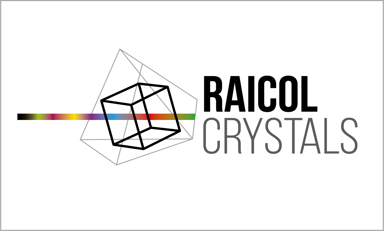 RAICOL CRYSTALS