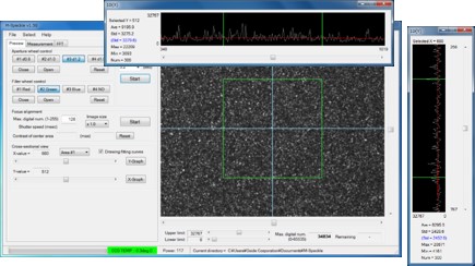 optical measurement systems image